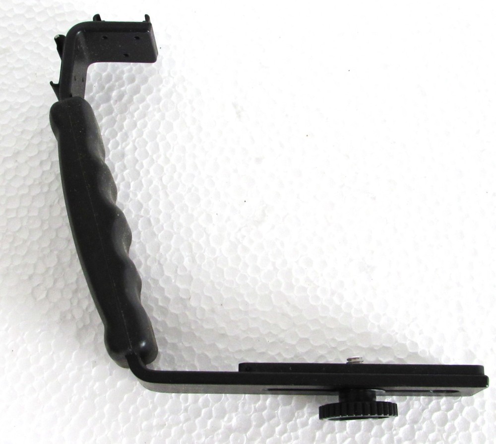 DLC Flash Bracket # HA-6822