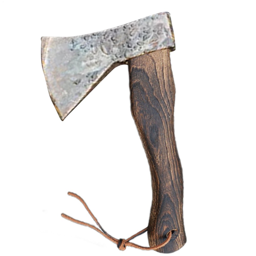 Ax Handle Wood Replacement Handle Mini axe handle Comfort Hatchet Handle 10inch