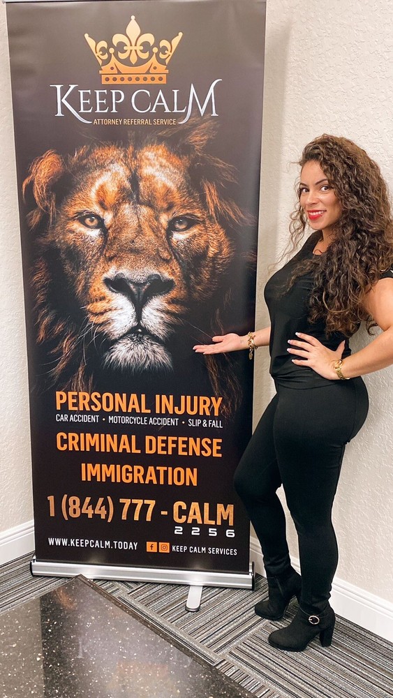Need an attorney? I Can help!