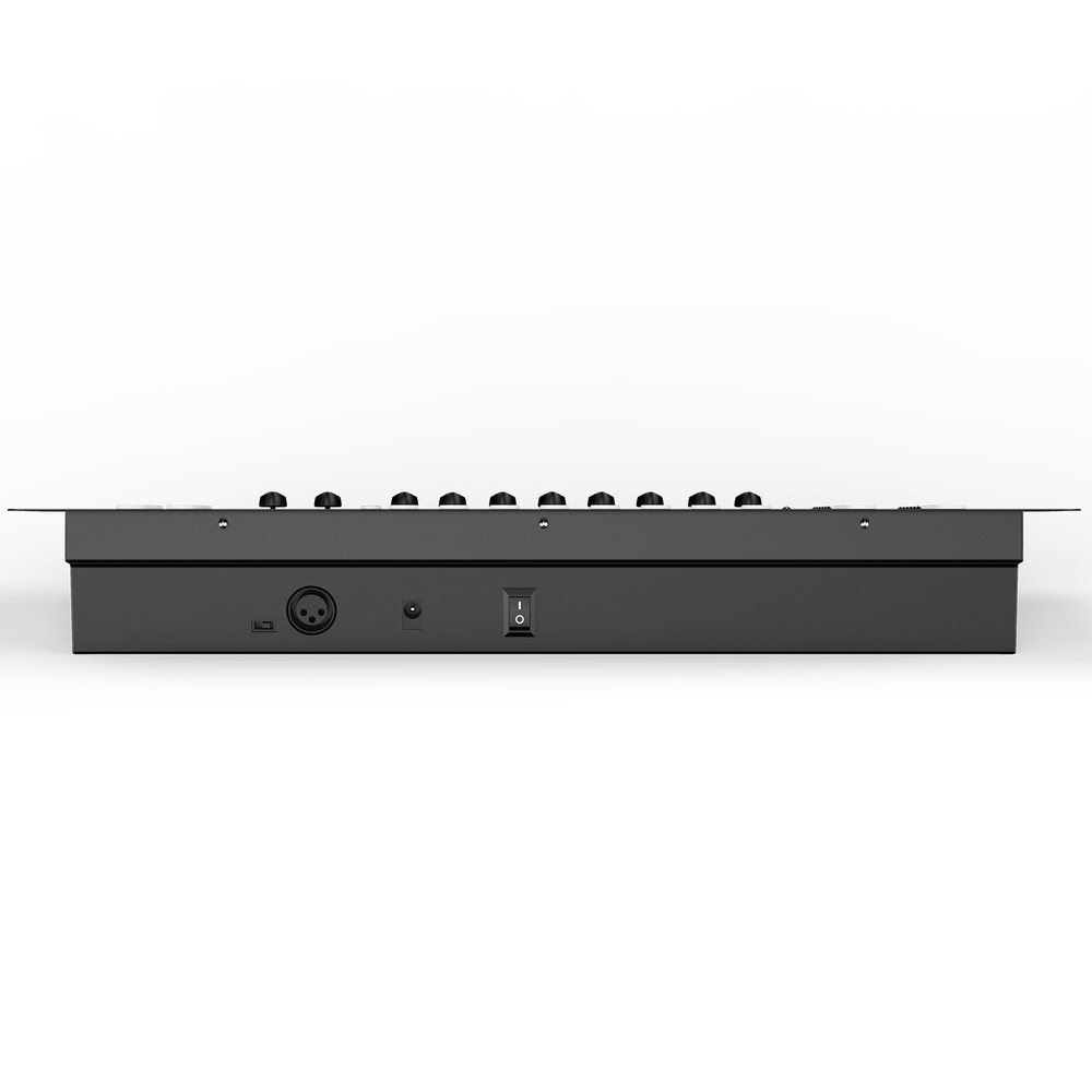 40/192 Channels Operator Console DMX Controller For Stage Lighting DJ Light New