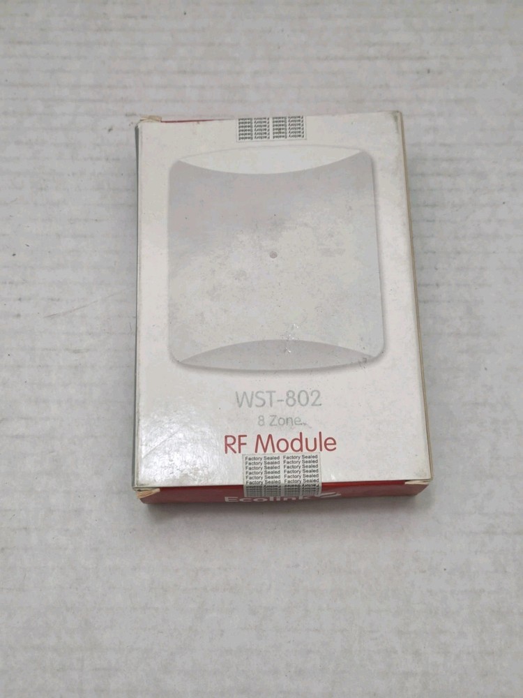 Ecolink RF Module WST-802 8 Zone Hardwire Translator