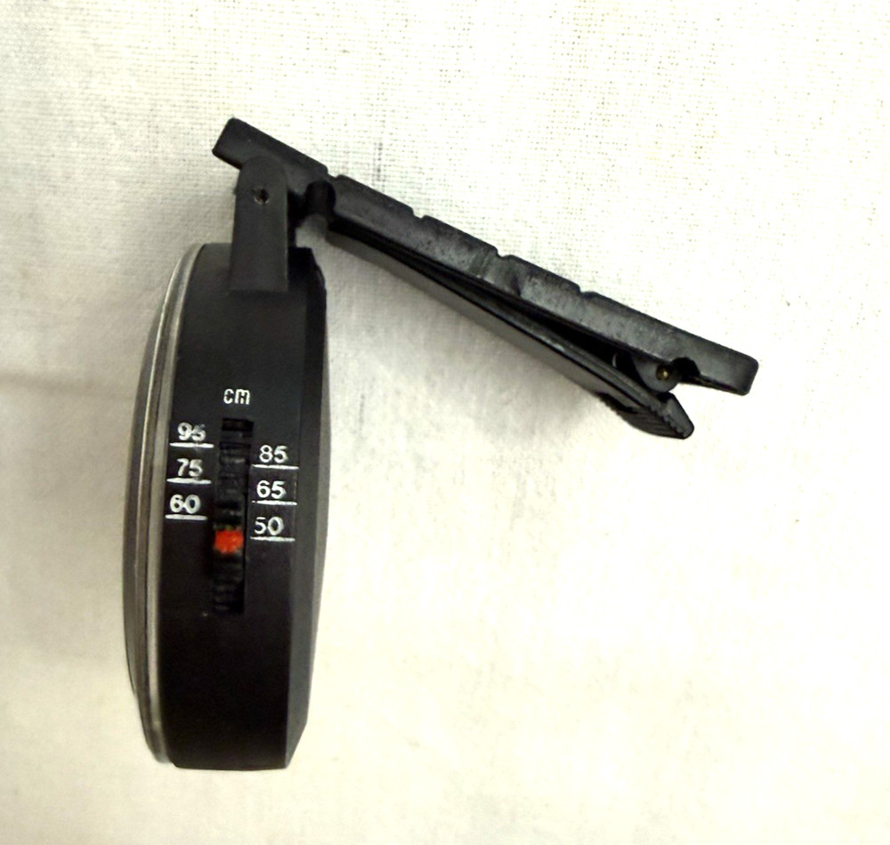 Vintage Eschenbach Pedometer