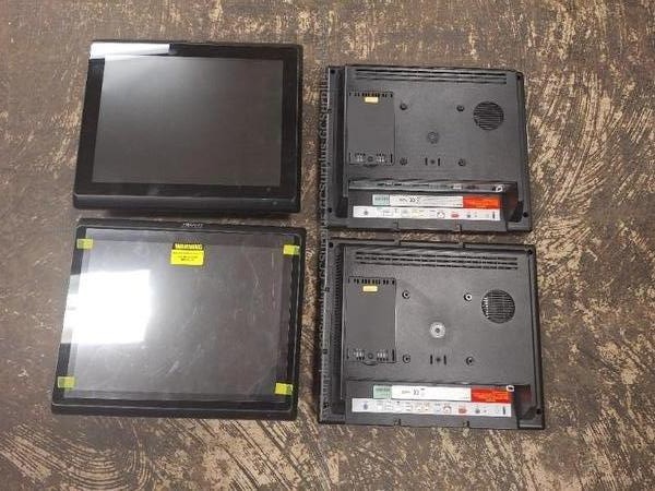 Touch Dynamic Pulse J1900 FULL SYSTEM POS W/ Touchscreen, NO HARD DRIVE