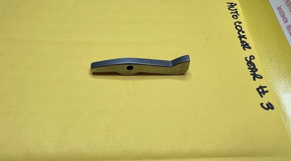 Autococker Sear #3 Paintball