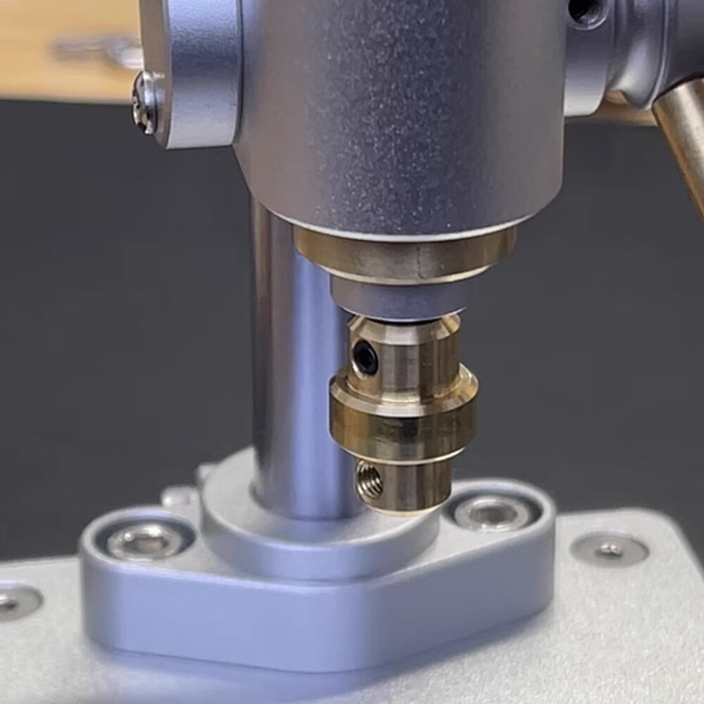 Mini Bench Drill Press Electric Benchtop Drill Press Portable Milling Machine
