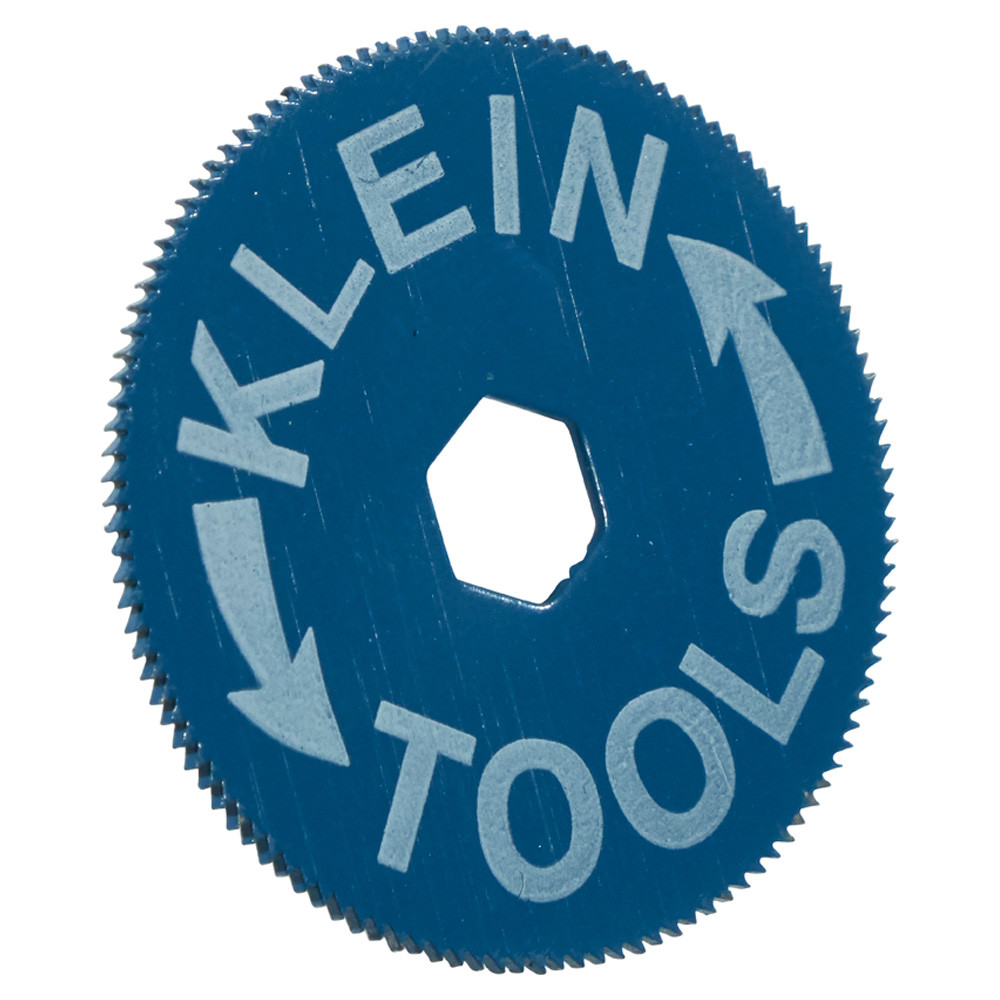 Klein Tools 53726SEN BX Cutter Replacement Blade Wheel 53726