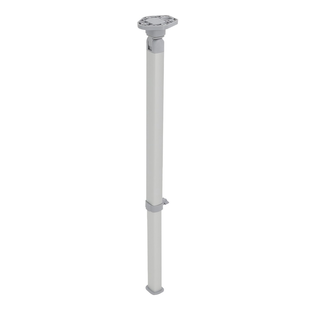 Table Leg Height Adjustable Table Leg Height Adjustable & Foldable Table Support