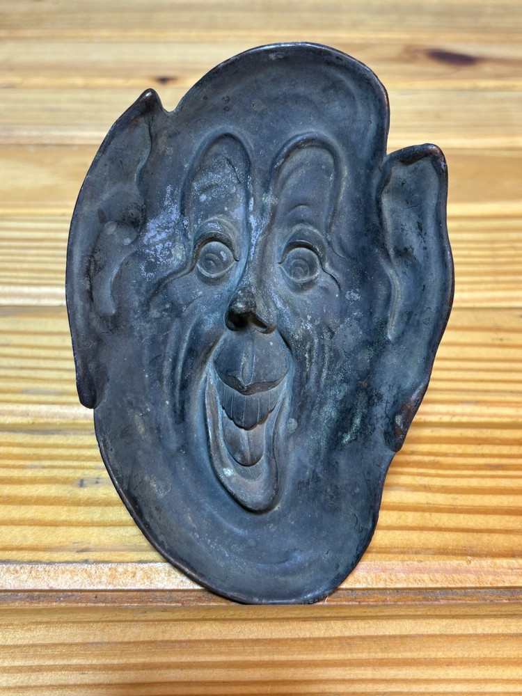 Antique Dartmoor Pixie Dish 1920’s