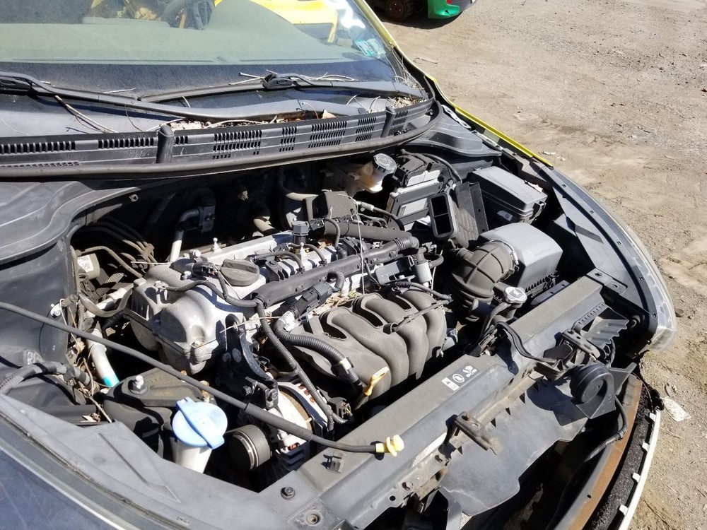Fuse Box Engine Fits 18-19 RIO 5082624