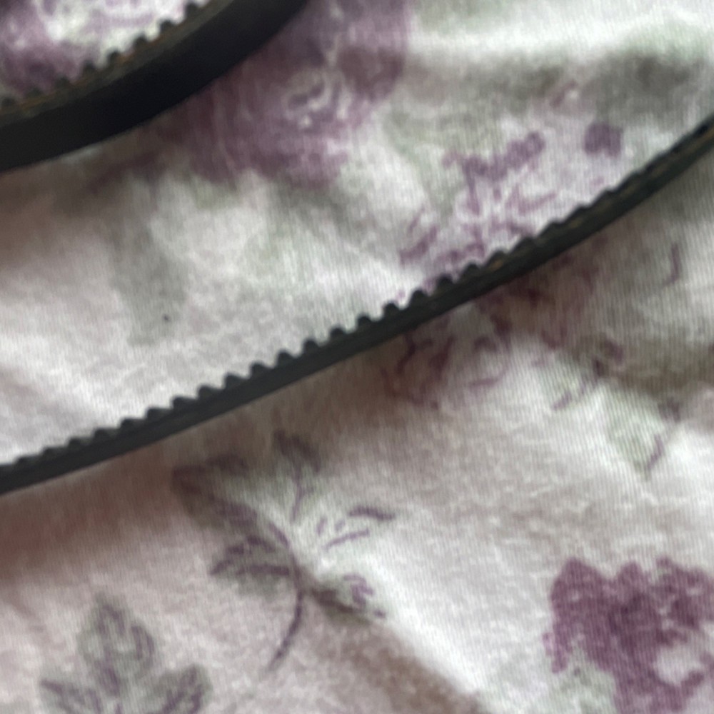 3D printer belts 6mm