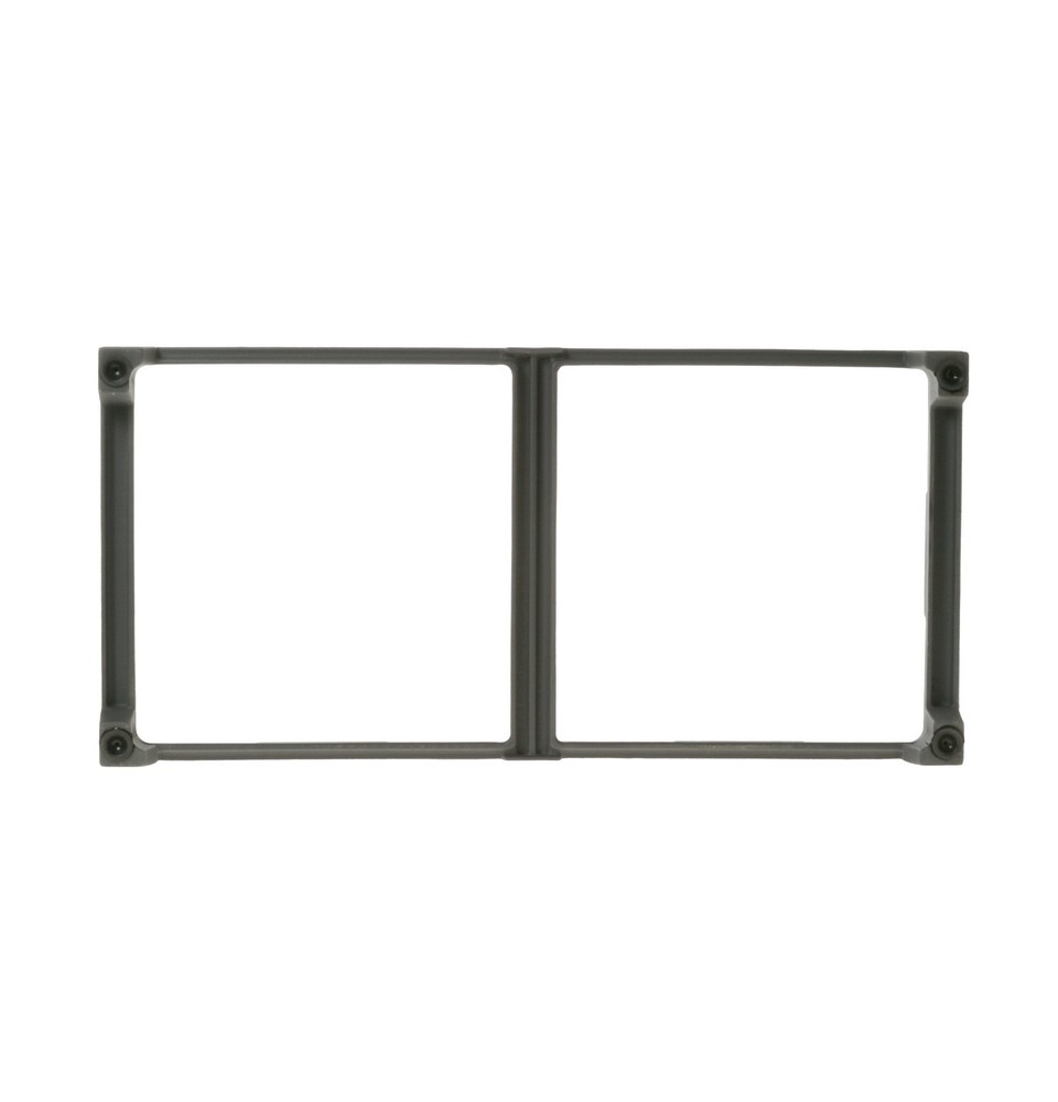 WB31K10253 GE FRAME GRATE Assembly OEM