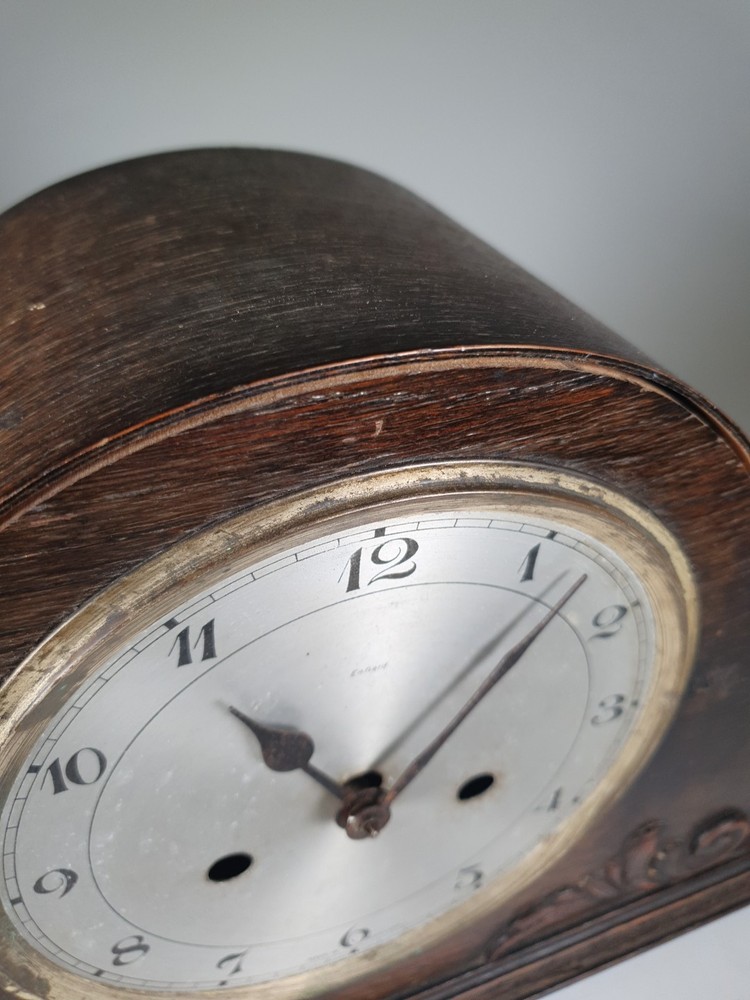 Vintage Mantel Clock