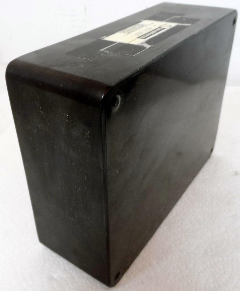 MACH SWITCH TESTER [MAKE AND MODEL UNKNOWN]