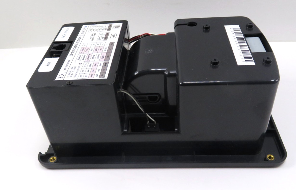STERIS QSK2466-40 Printer Impact
