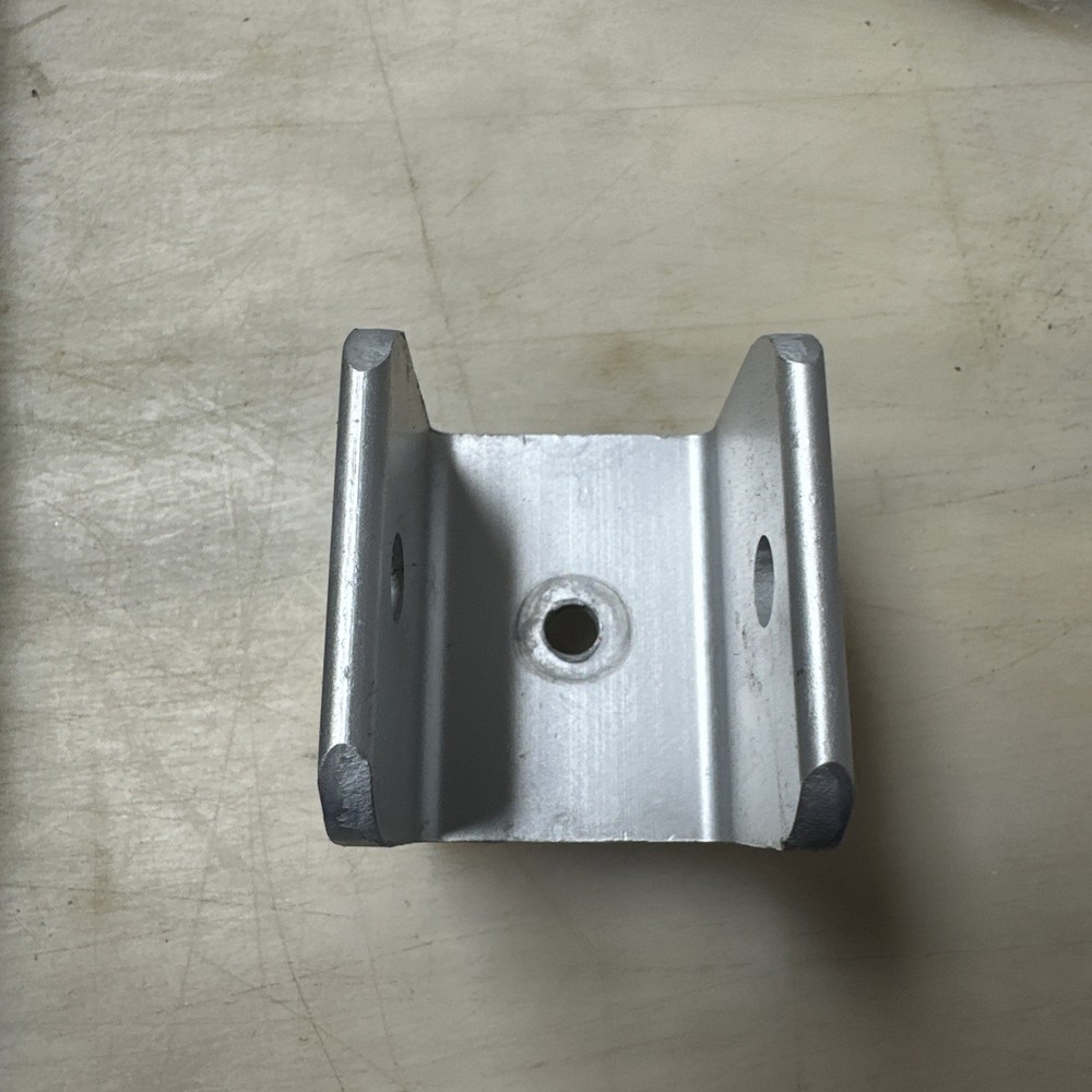 Connector Bracket for Bennington Pontoon Bimini Accessory