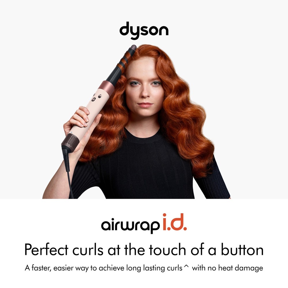 Dyson Airwrap i.d.™ multi-styler Straight+Wavy | Refurbished