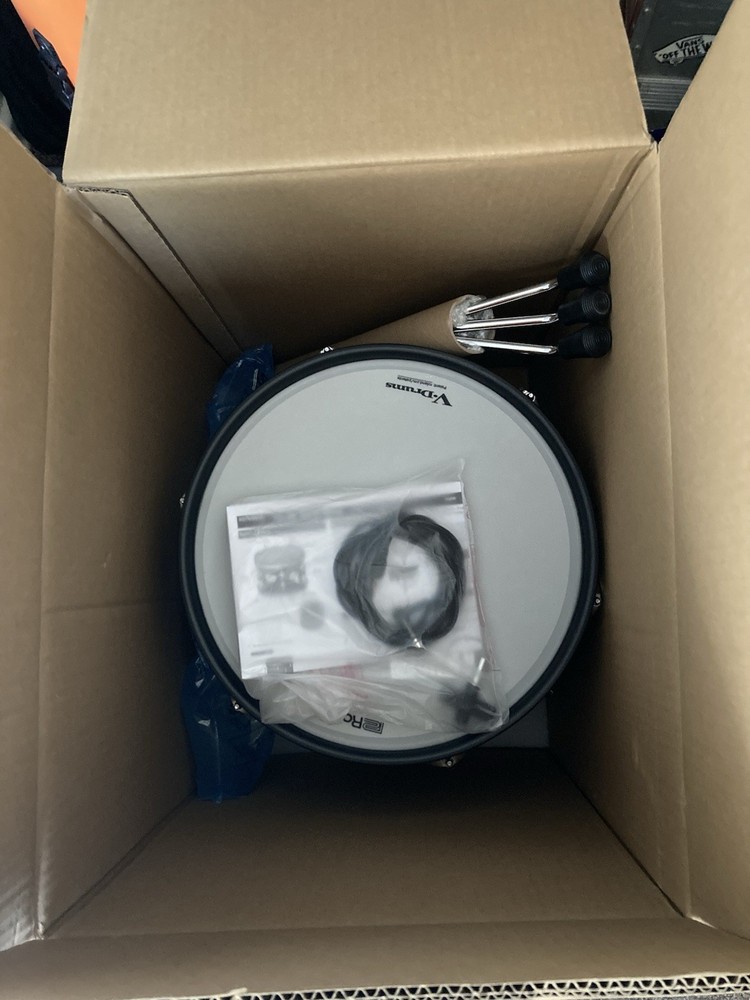 Roland PDA140F-MS 14-inch Floor Tom