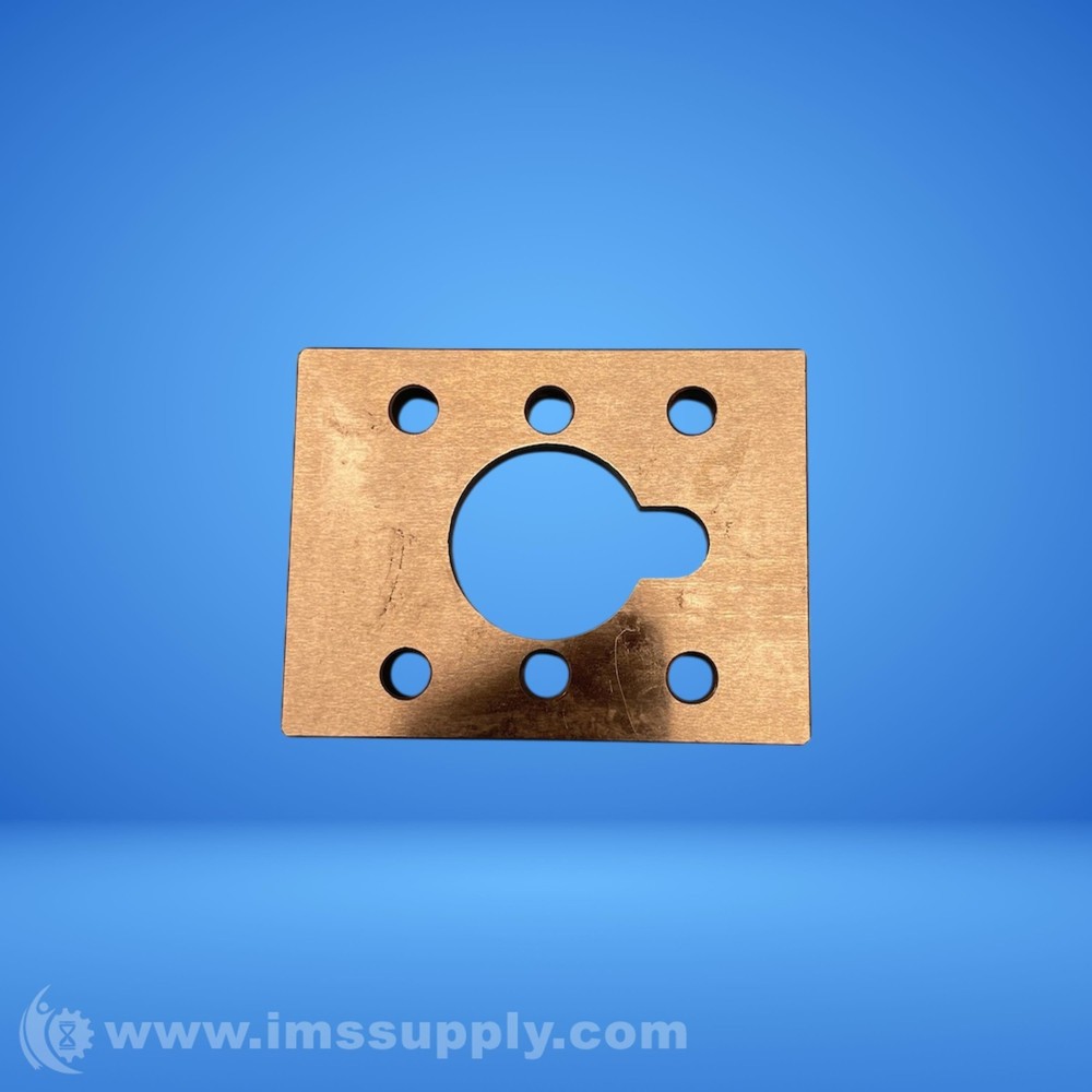 Industrial Plate FNIP