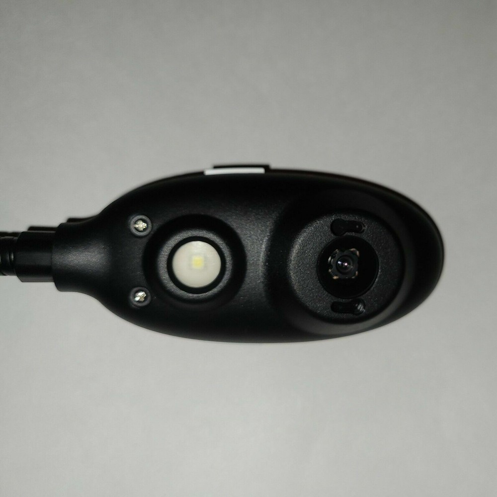 Genuine Lumens DC125 Ladibug Affordable, User Friendly Document Camera, 10Ft USB