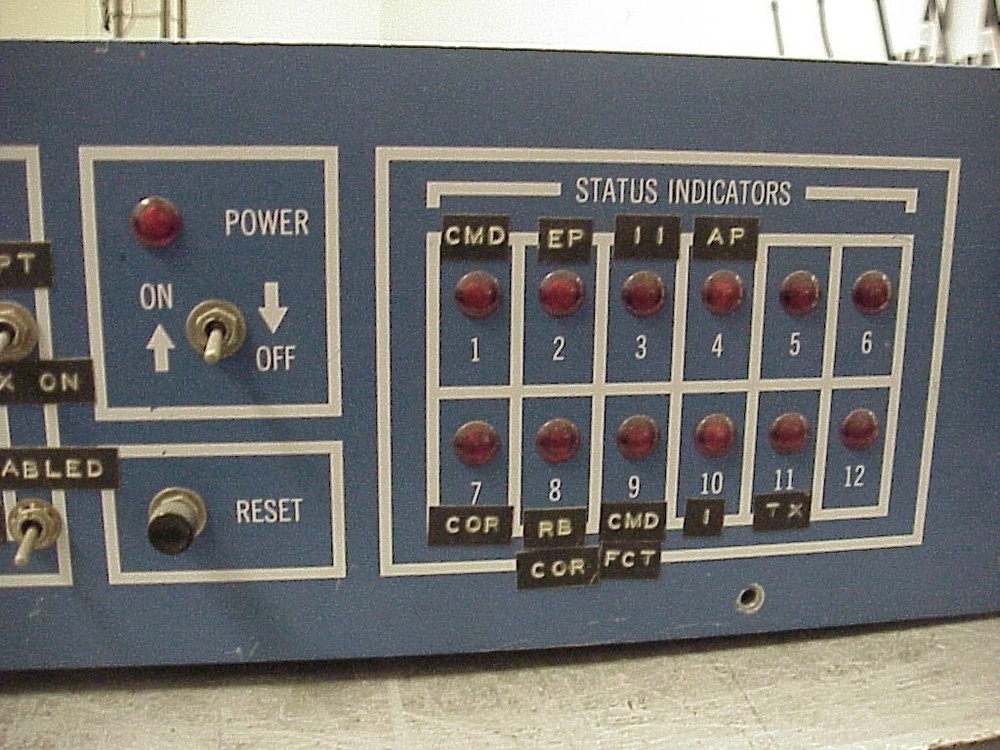 Kendecom Mark 3 Radio Repeater Controller