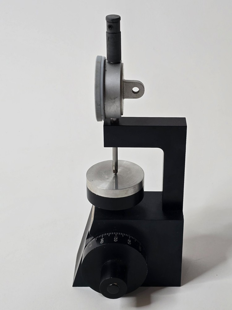 Semi Tech Dial Indicator SPI Dial 100 mm - 0.01 mm Increments