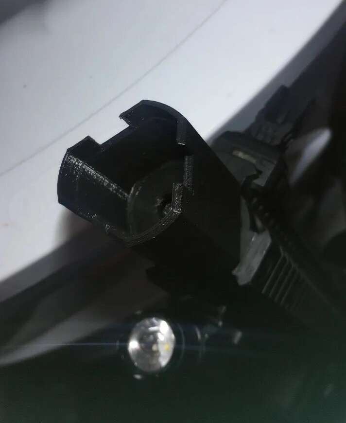 [3D Bro]Airsoft TRI TEK BATTLE AMPLIFIER