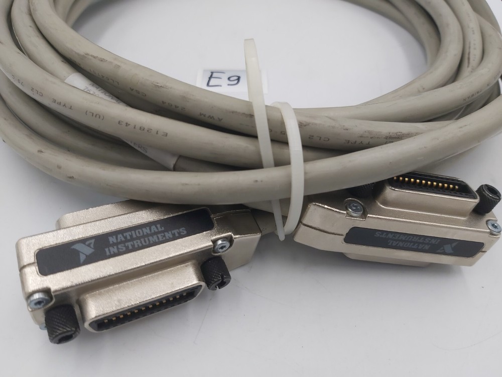 National Instruments 763061-04 Data Cable