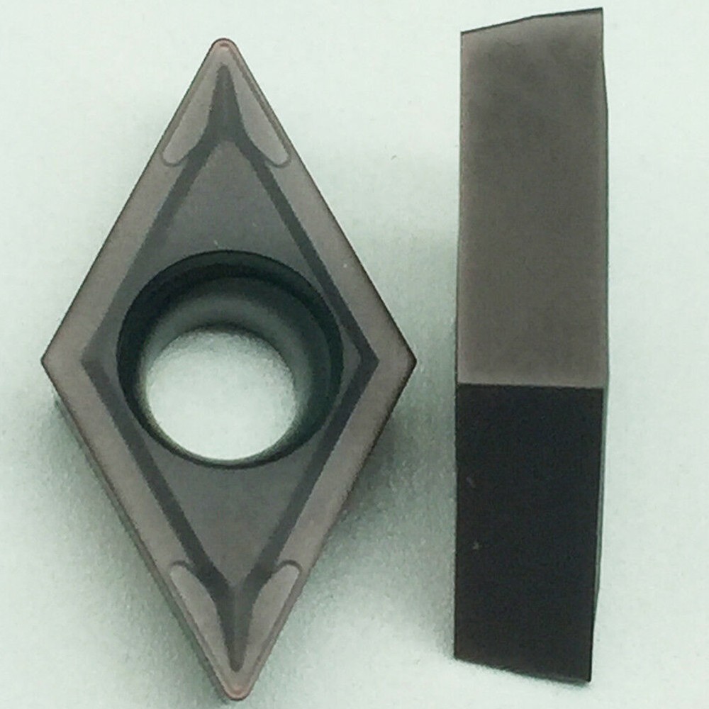 High Quality Carbide Inserts Insert 10pcs/box Accessories DCMT11T304 LF6018