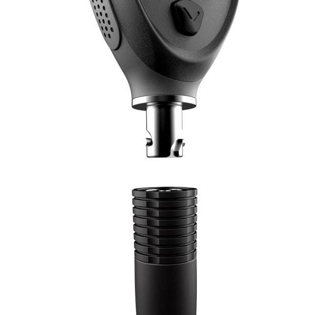 Oceanic Pro Plus X Console with QD Hose