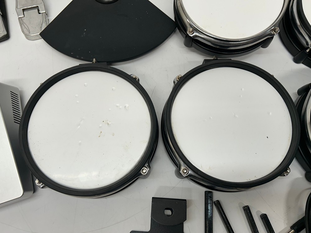 Kaysound DD602 Digital Drum Module & Electronic Drum Kit Drums