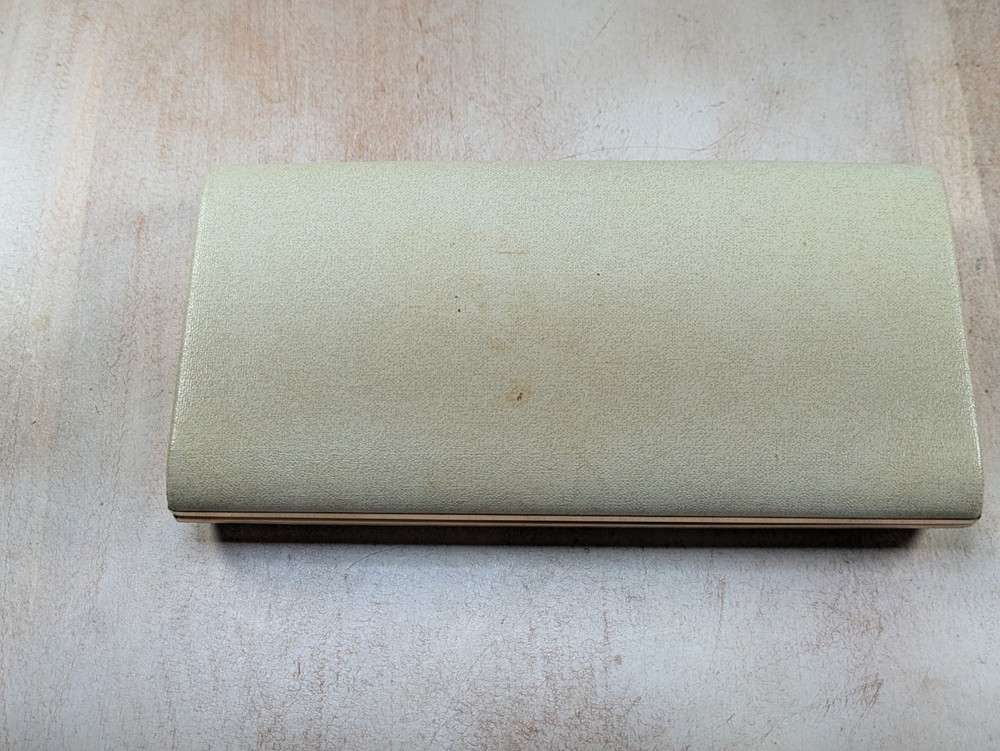 Montblanc Hard Case For Single Pen/Pencil