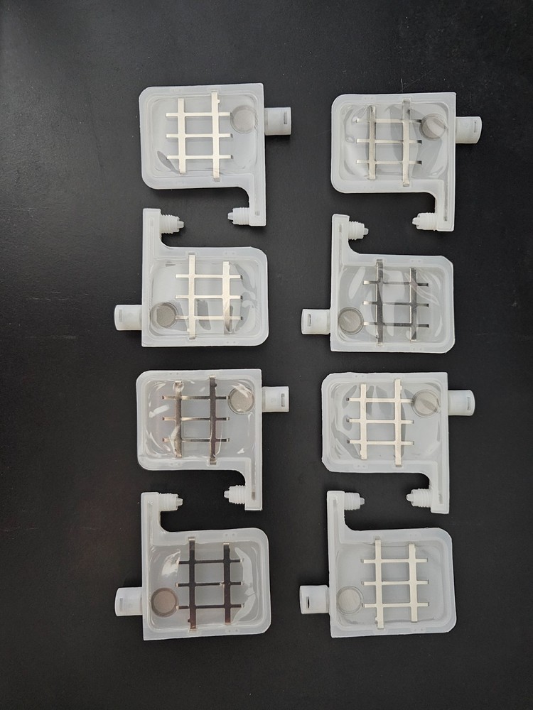 Damper DX4 Big Pack 8 pcs