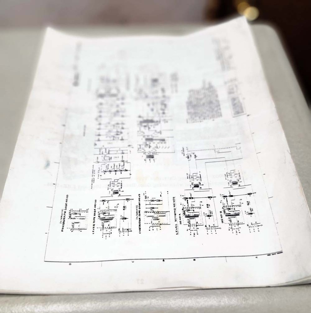 FEDERAL 230P-204 Electronic Level (Inv. 48204)