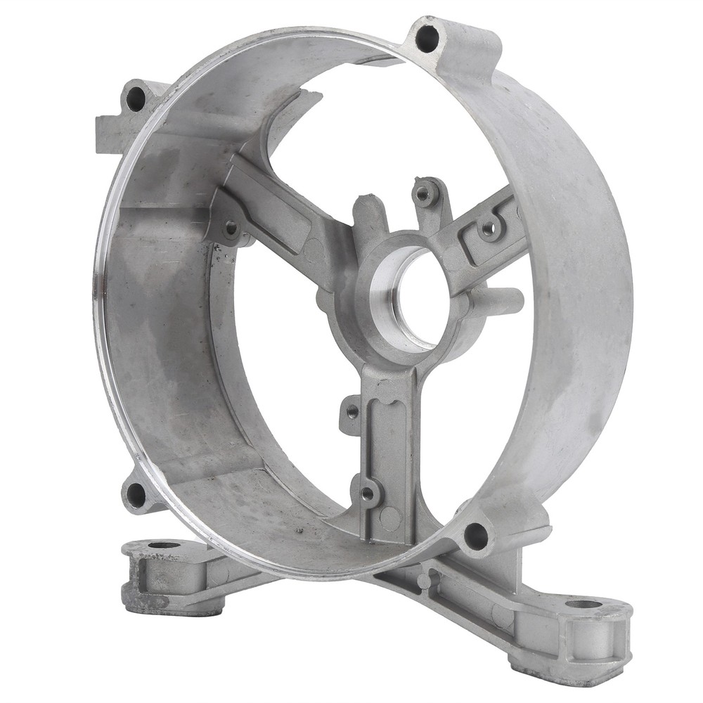 Motor Bracket 168F Engine Mounting Fixed Stand Gasoline Generator Part 2-3KW