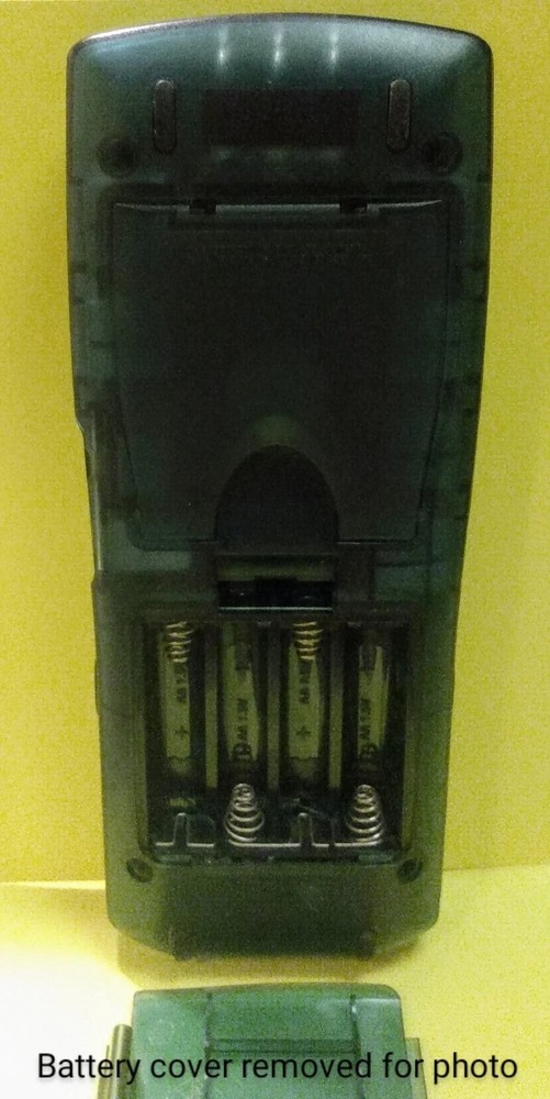 Vernier LabPro Data Collection Device