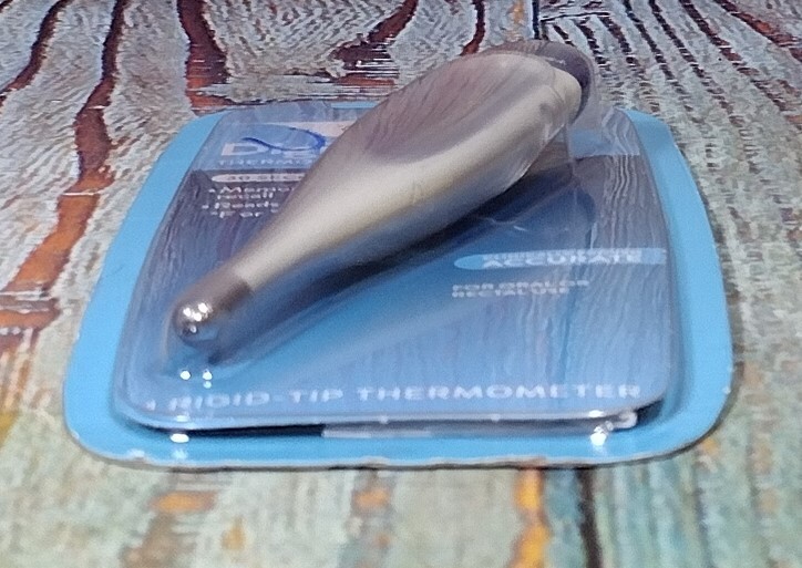 Walgreens Digital Thermometer - 30 Seconds - NEW