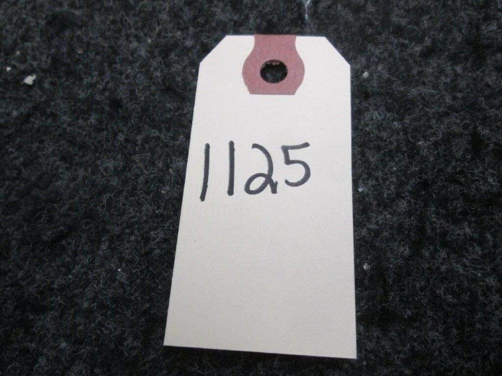 1155-5 Daystrom VOR/LOC Indicator