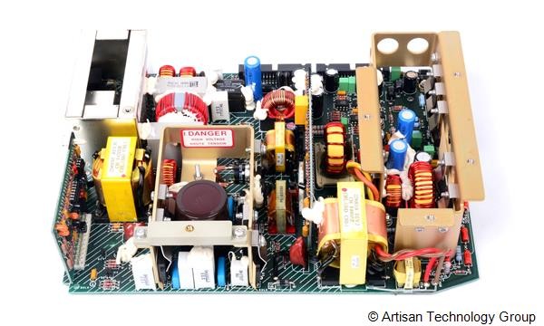 Zytec 22904700 Power Supply Board