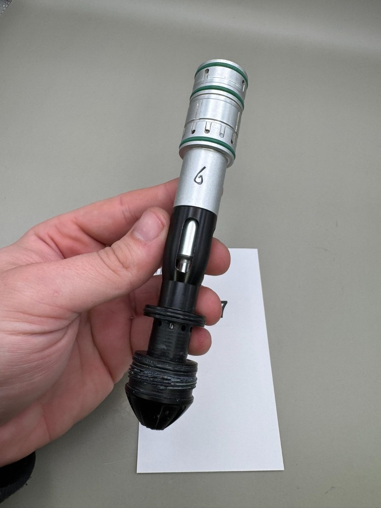 Dye DM6 Bolt/Engine