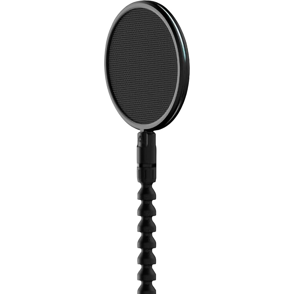 Pop Audio Pop Filter Metal Set Black
