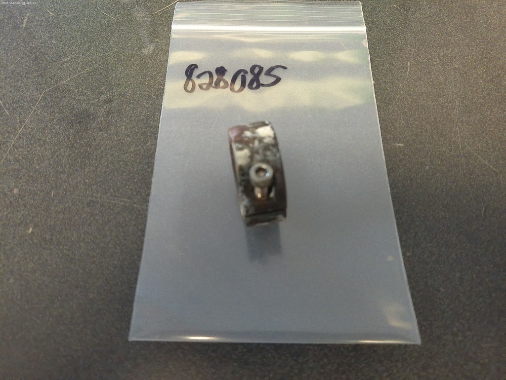 Steering Hyd Steering 828085 Cylinder Adj Grease Nut BIN0340