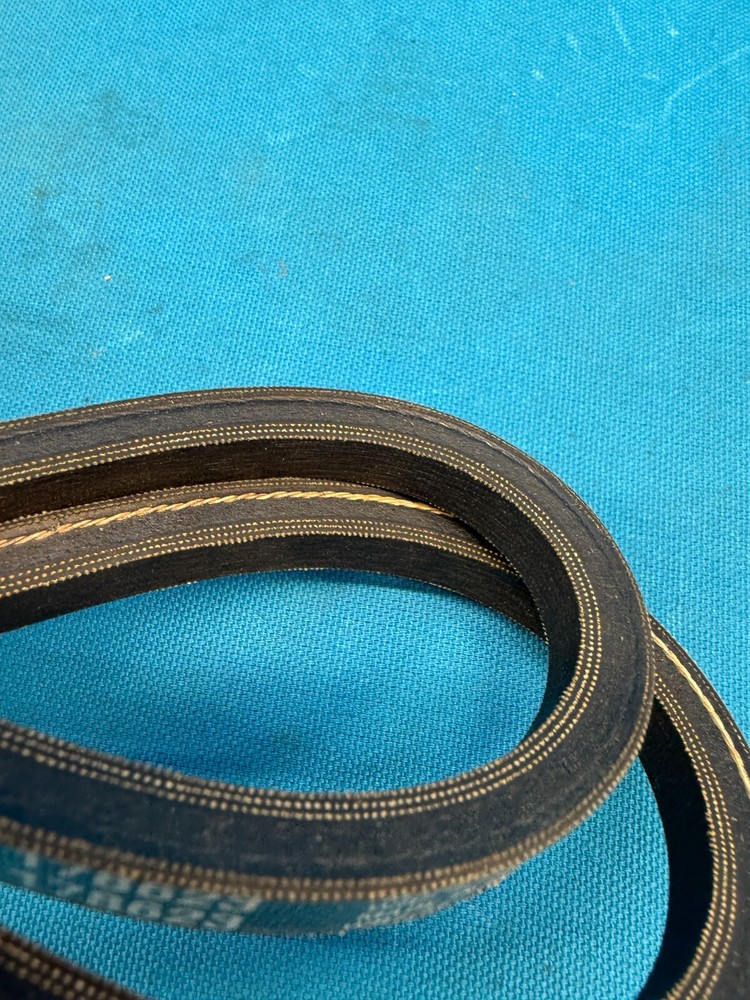 Genuine Cummins Engine 178623 Alternator Belt For ISC / ISL Engines