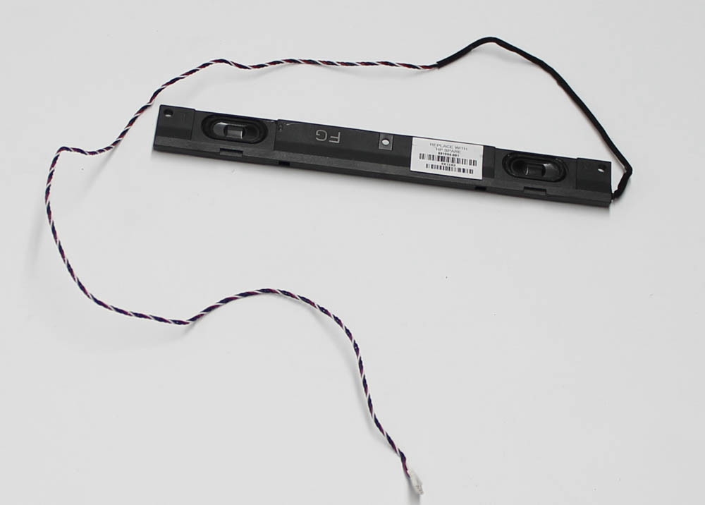 681994-001 HP SPEAKER TOP SERIES "GRADE A"