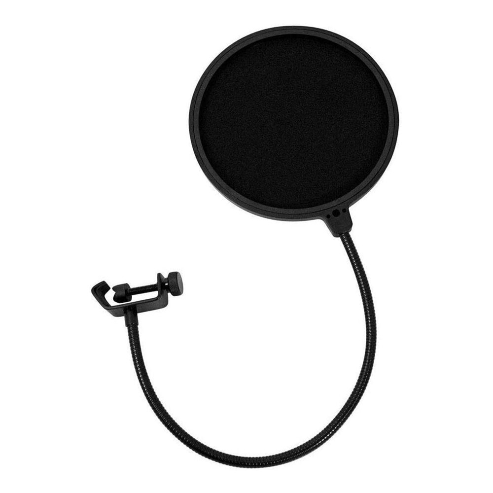 sE Electronics DM2 TNT Active In-Line Mic Preamp w/ Pop Filter & XLR Cable