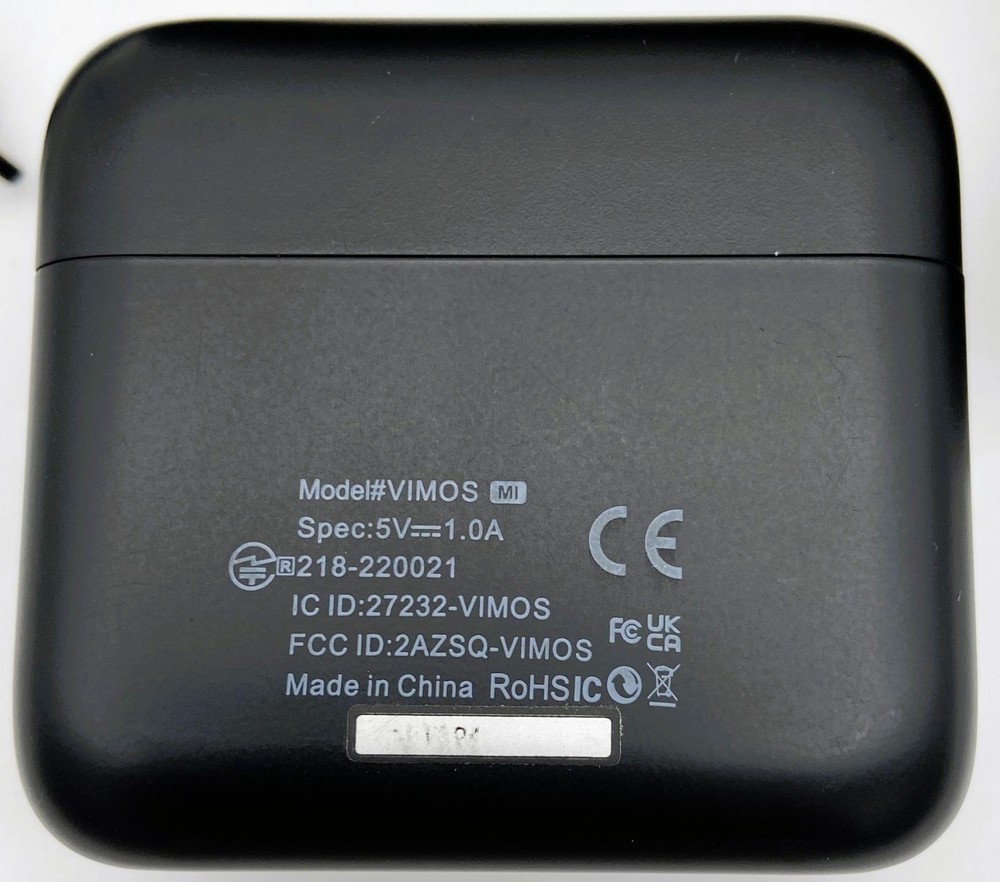 Comica Vimo S MI - 2.4G Dual-channel Mini Wireless Microphone for iPhone in Box