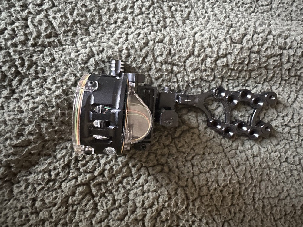 Trophy Ridge Sight 3 pin