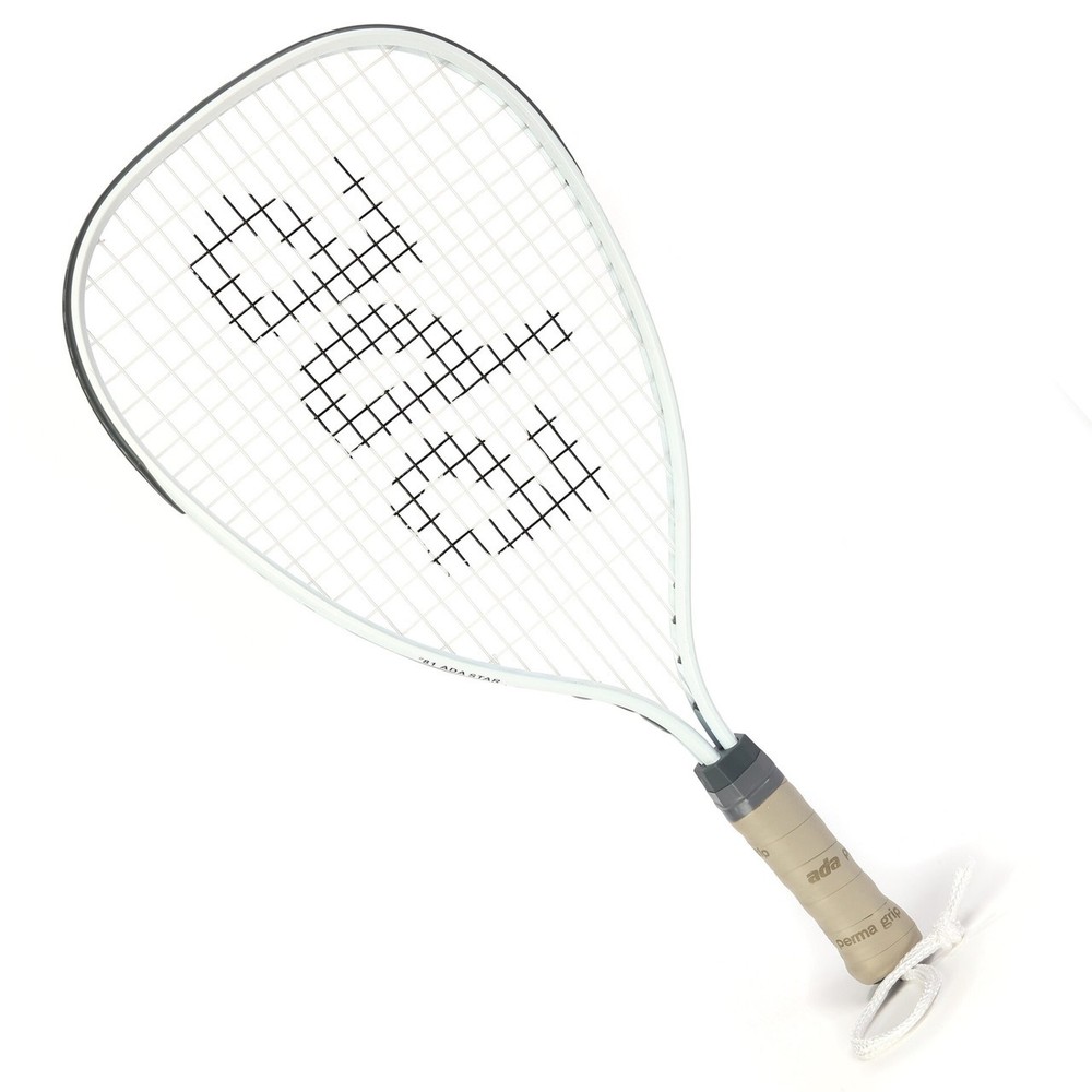 2 PACK #81 ADA STAR RACKET BALL RACKETS