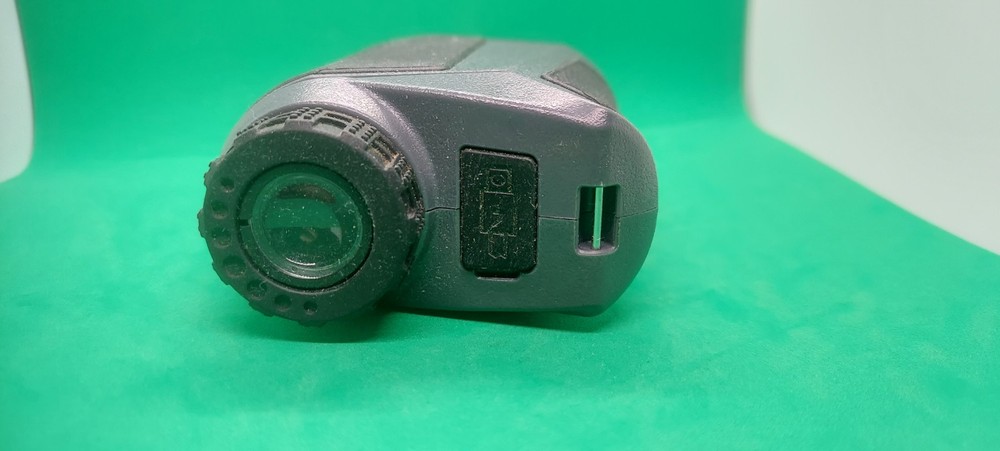 Bestsee Rechargeable Golf Rangefinder