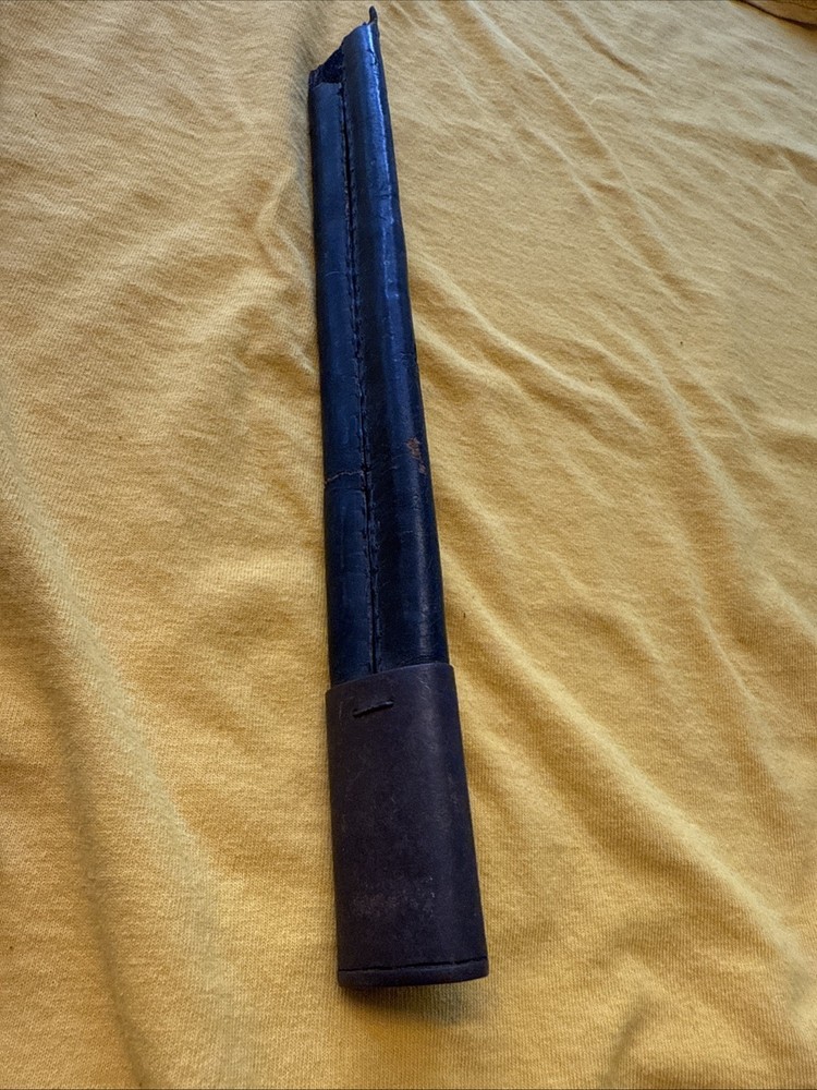 Spanish Artilleria Toledo Bayonet