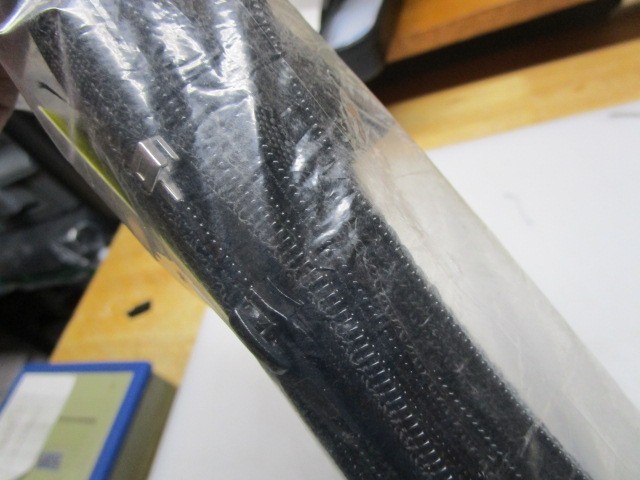 WELDAS PYTHONrap Cable Protector 32mm X 10' (3 METERS) New